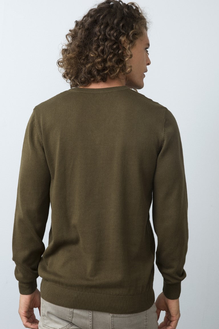хаки-пуловер-бейсик-8-496495-1