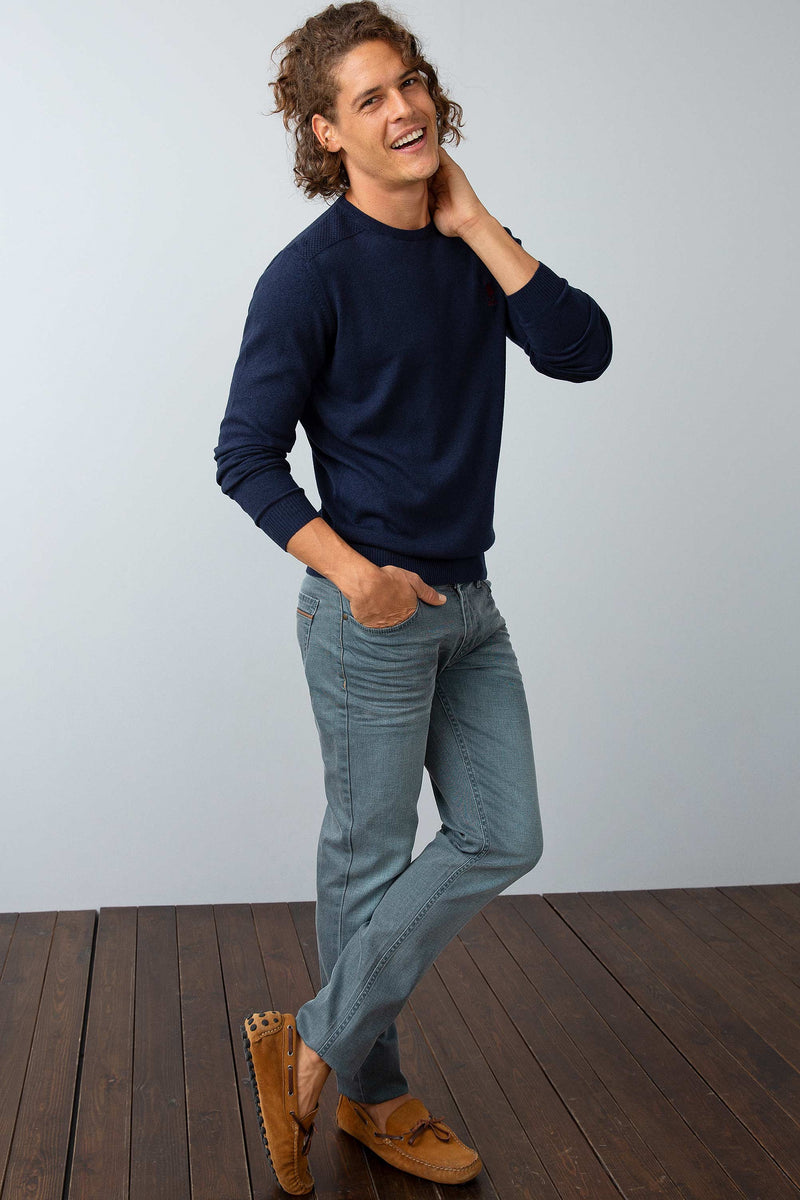 тъм.син-пуловер-бейсик-8-652122-1