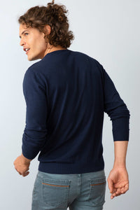 тъм.син-пуловер-бейсик-8-652122-1