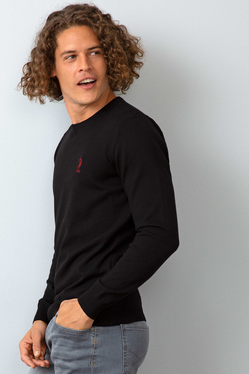 черен-пуловер-бейсик-8-652122-1