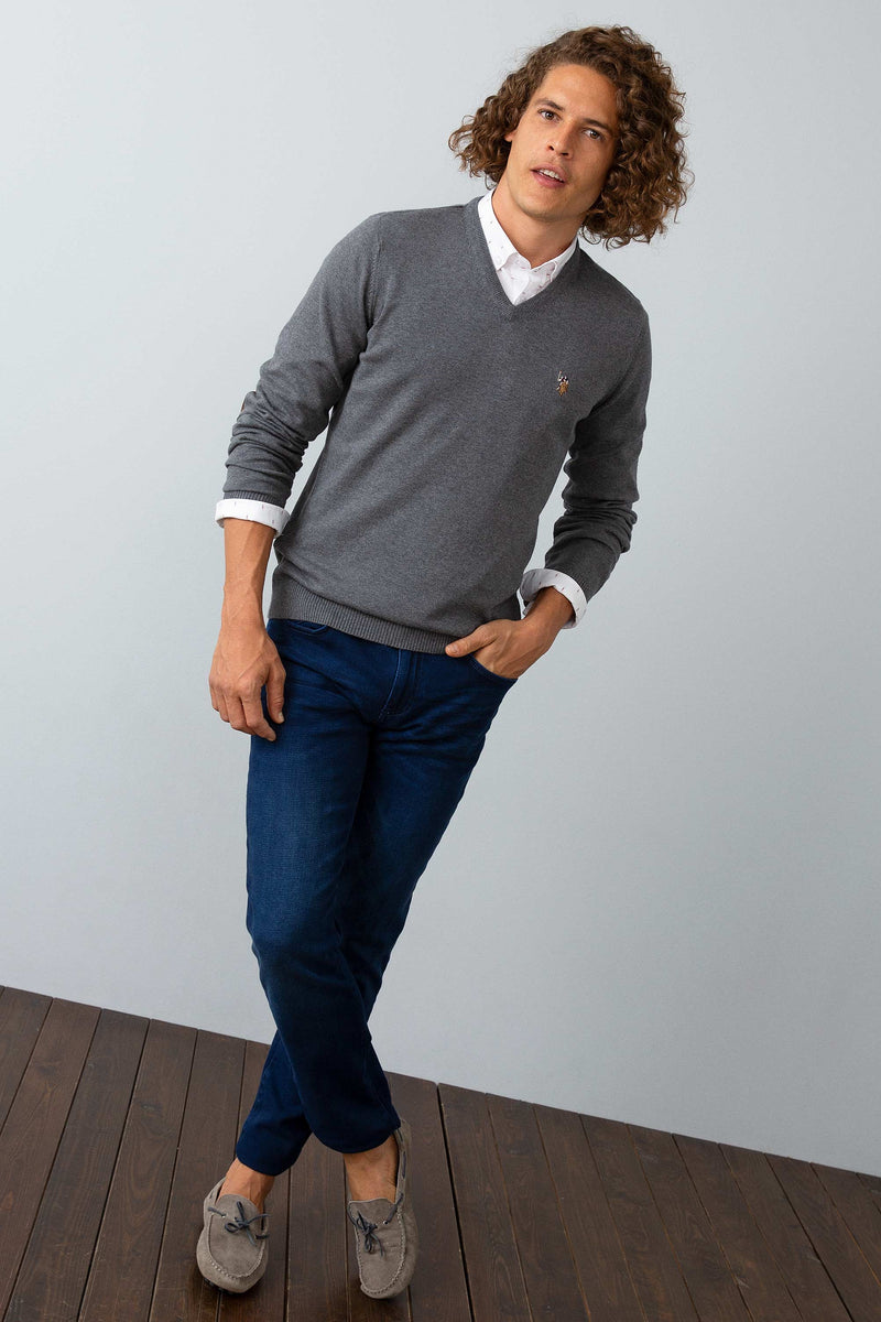 антрацит-меланж-пуловер-бейсик-8-652129-1
