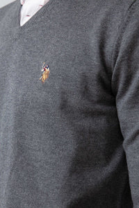 антрацит-меланж-пуловер-бейсик-8-652129-1