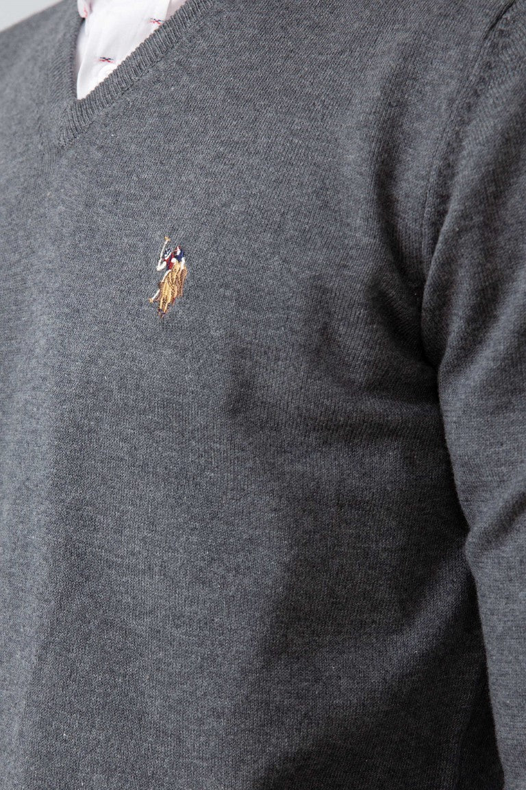 антрацит-меланж-пуловер-бейсик-8-652129-1