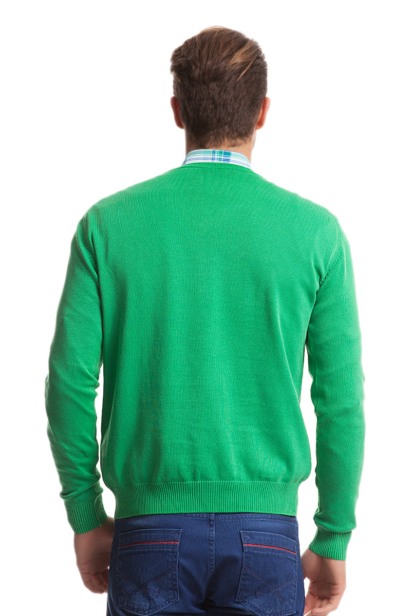зелен-пуловер-8-68997-1