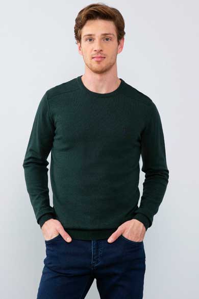зелен-пуловер-бейсик-8-833676-1