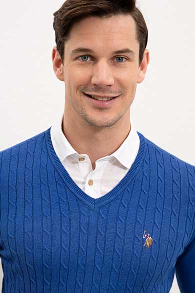 тъмно-син-пуловер-бейсик-8-833685-1