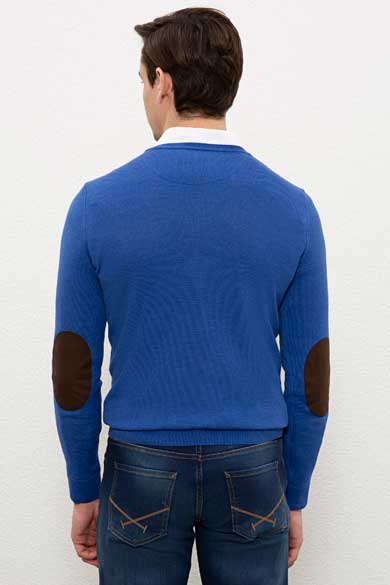 тъмно-син-пуловер-бейсик-8-833685-1