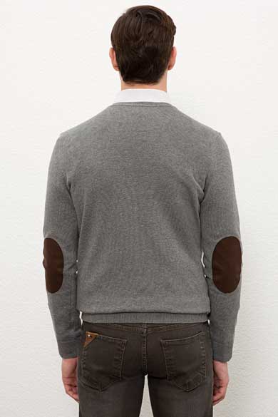 сив-меланж-пуловер-бейсик-8-833685-1