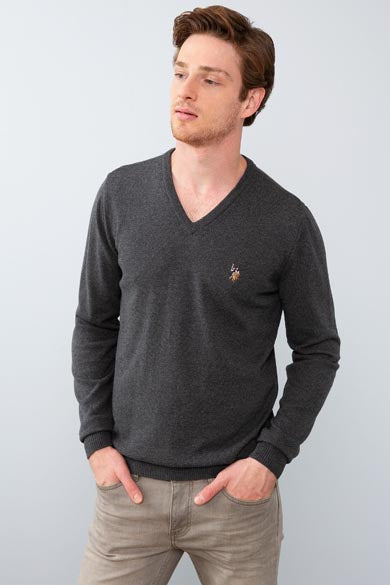 антрацит-пуловер-бейсик-8-842101-1
