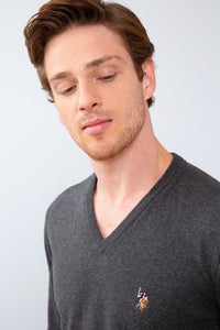 антрацит-пуловер-бейсик-8-842101-1