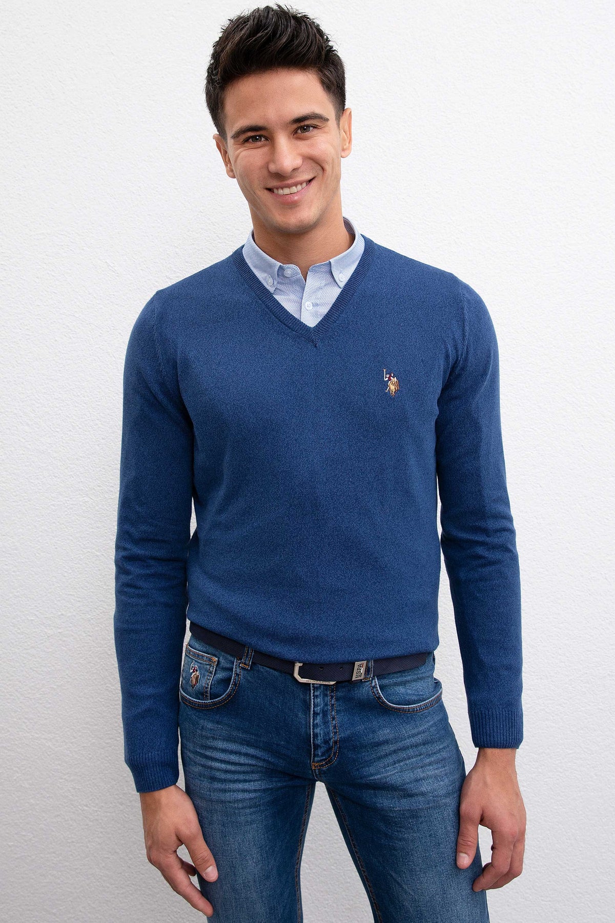 индиго-пуловер-бейсик-8-842101-1