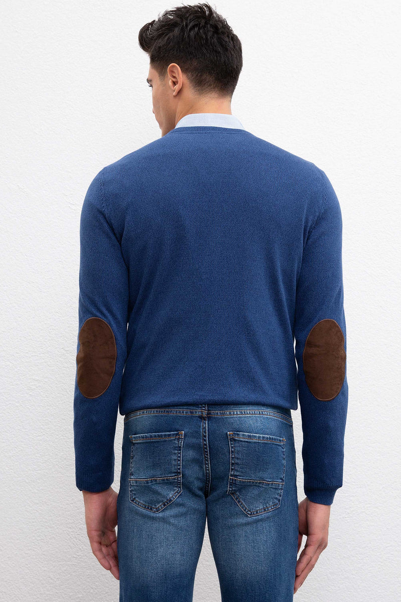 индиго-пуловер-бейсик-8-842101-1