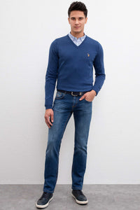 индиго-пуловер-бейсик-8-842101-1