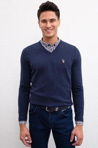 тъм.син-пуловер-бейсик-8-842101-1