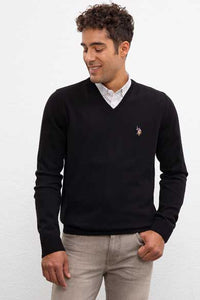 черен-пуловер-бейсик-8-842101-1