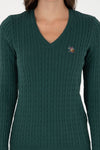 тъмно-зелен-пуловер-бейсик-8-1924443-2