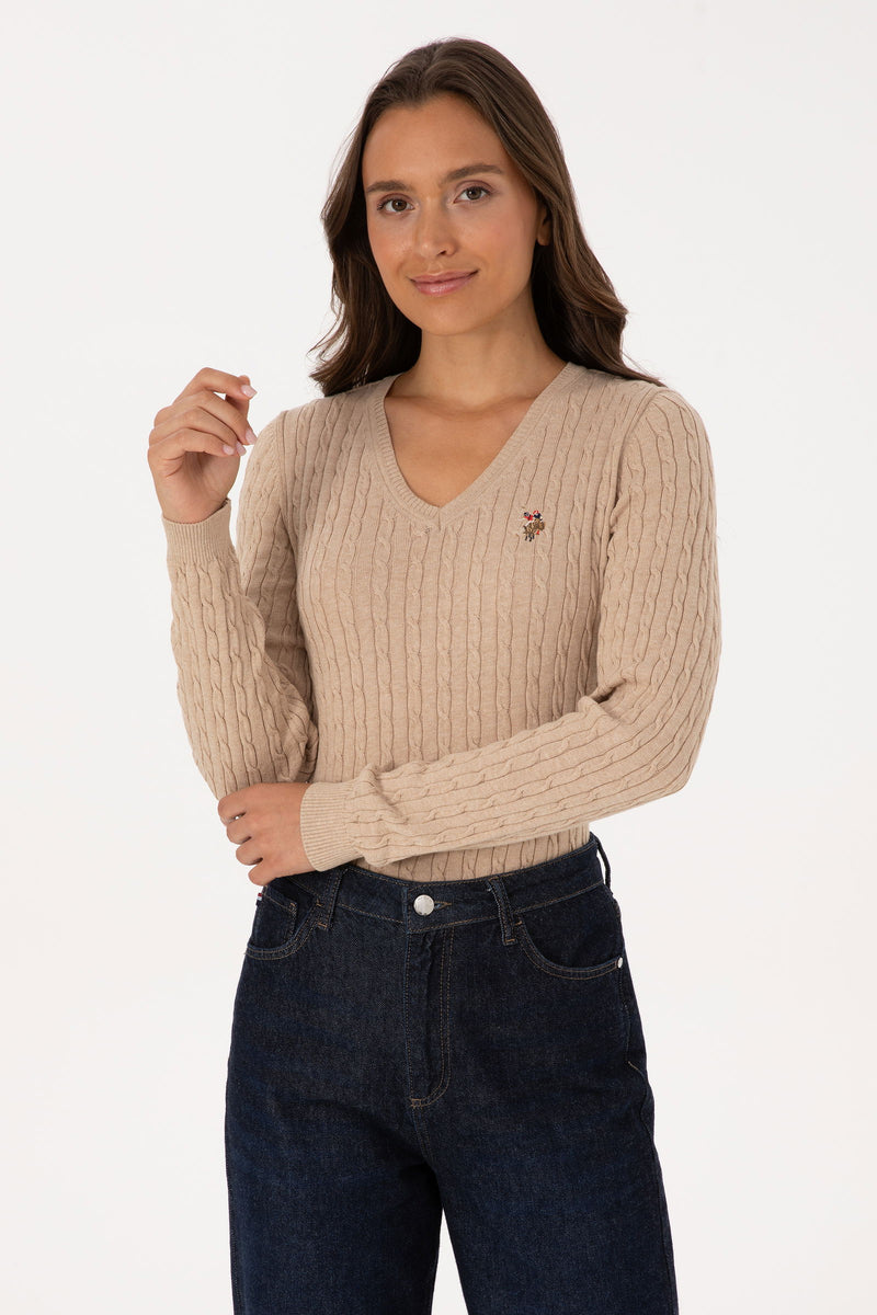 пясъчен-меланж-пуловер-бейсик-8-2226089-2