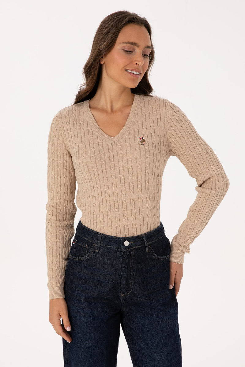 пясъчен-меланж-пуловер-бейсик-8-2226089-2