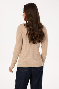 пясъчен-меланж-пуловер-бейсик-8-2226089-2