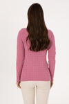 тъмно-розов-пуловер-бейсик-8-2226089-2