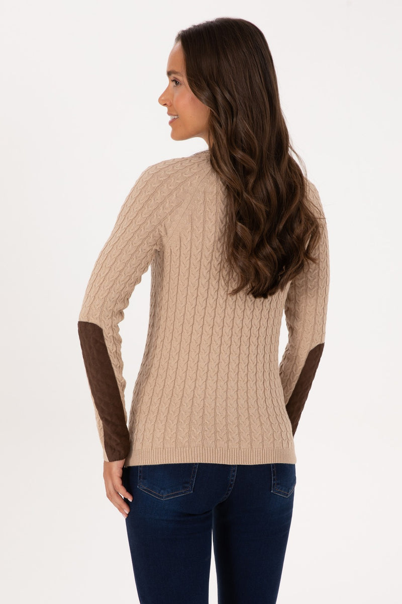 пясъчен-меланж-пуловер-бейсик-8-2226135-2