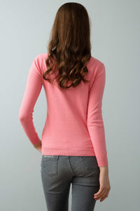 розов-пуловер-бейсик-8-671518-2