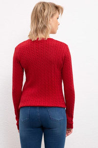 червен-пуловер-бейсик-8-830264-2